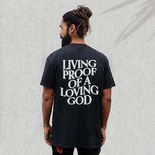 Load image into Gallery viewer, Favor of God Tshirt
