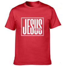 Load image into Gallery viewer, Jesus Is King Tshirt
