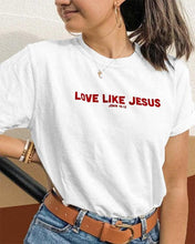 Load image into Gallery viewer, With Love, The Person in Front of You Tshirt
