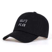Load image into Gallery viewer, God&#39;s Plan Blessed Cap

