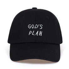 Load image into Gallery viewer, God&#39;s Plan Blessed Cap

