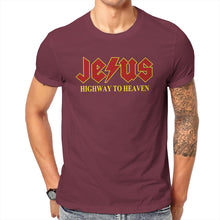 Load image into Gallery viewer, Narrow Highway to Heaven Tshirt
