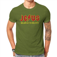 Load image into Gallery viewer, Narrow Highway to Heaven Tshirt
