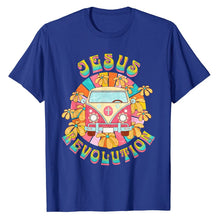 Load image into Gallery viewer, Jesus Revolution Tshirt
