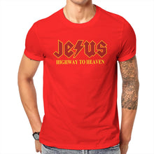 Load image into Gallery viewer, Narrow Highway to Heaven Tshirt
