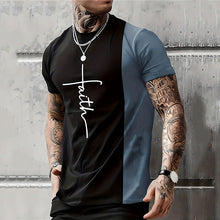 Load image into Gallery viewer, Casual Faith Tshirt
