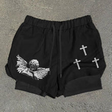 Load image into Gallery viewer, Born 2 Win Cross Training Shorts
