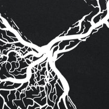 Load image into Gallery viewer, Deeply Rooted, Tree of Life, Everlasting Spring Cotton Tshirt
