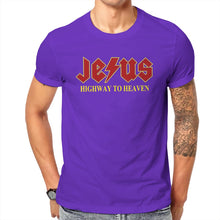 Load image into Gallery viewer, Narrow Highway to Heaven Tshirt
