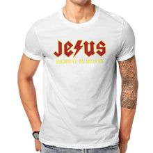 Load image into Gallery viewer, Narrow Highway to Heaven Tshirt
