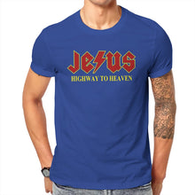 Load image into Gallery viewer, Narrow Highway to Heaven Tshirt
