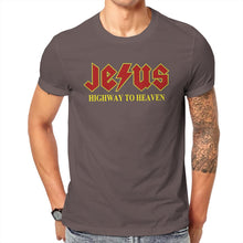 Load image into Gallery viewer, Narrow Highway to Heaven Tshirt
