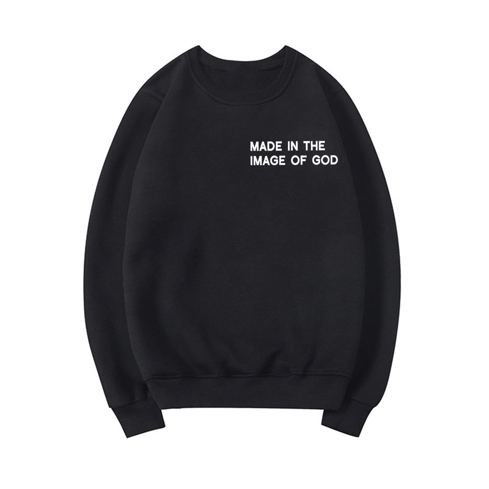 Image of God Sweatshirt