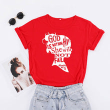 Load image into Gallery viewer, Psalm 46:5 Tshirt
