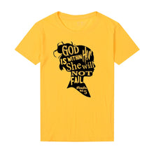 Load image into Gallery viewer, Psalm 46:5 Tshirt
