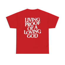 Load image into Gallery viewer, Favor of God Tshirt
