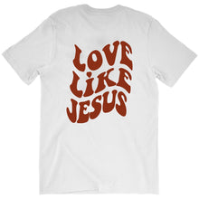 Load image into Gallery viewer, Unconditional Love Bold Tshirt
