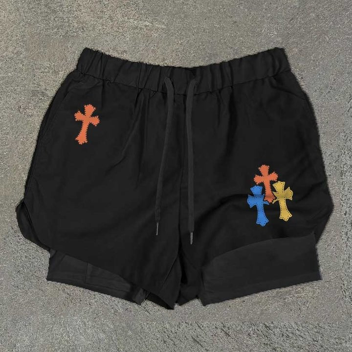 Cross Training Shorts