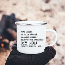 Load image into Gallery viewer, Blessed Mug Collection
