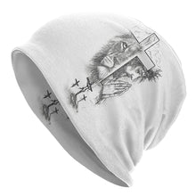 Load image into Gallery viewer, Lion of Judah Returns Skull Cap
