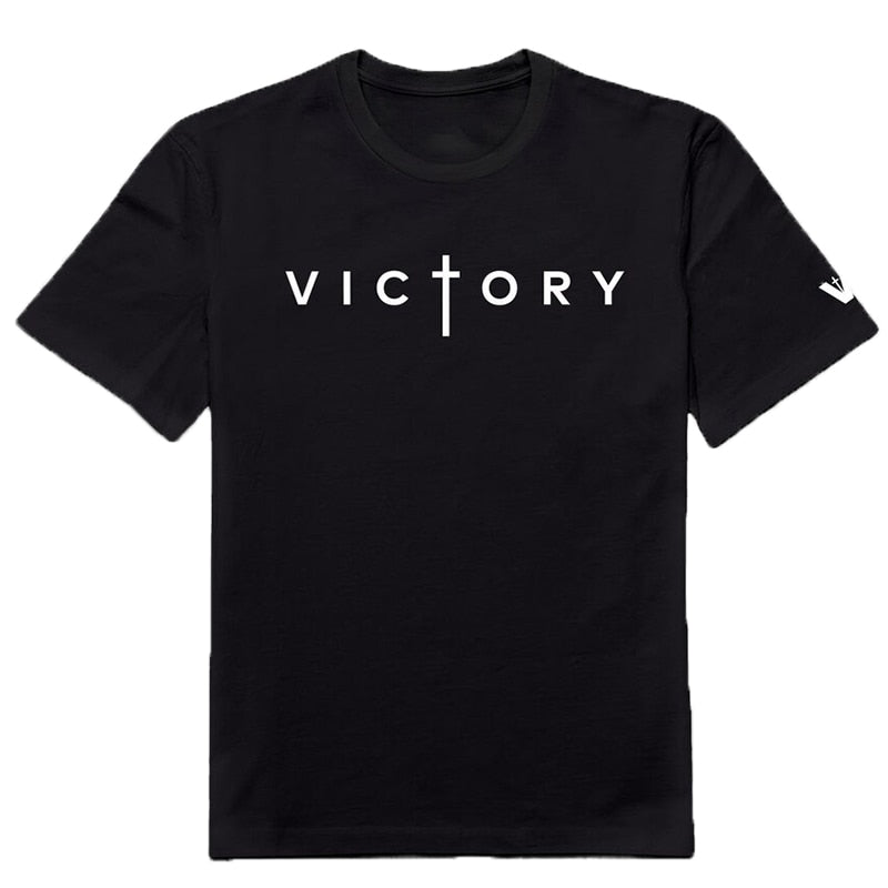 Victory In Truth Tshirt
