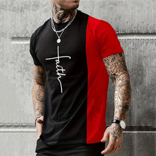 Load image into Gallery viewer, Casual Faith Tshirt
