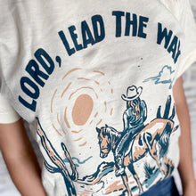 Load image into Gallery viewer, Glory Trail to Eternal Life Desert Sun Tshirt
