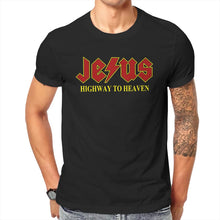 Load image into Gallery viewer, Narrow Highway to Heaven Tshirt
