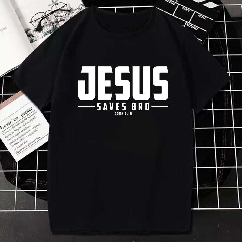 Baptism In The Name of Jesus Christ Salvation Tshirt