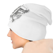 Load image into Gallery viewer, Lion of Judah Returns Skull Cap
