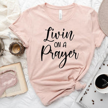 Load image into Gallery viewer, Prayer Sustainability Tshirt
