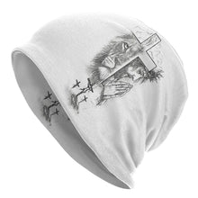 Load image into Gallery viewer, Lion of Judah Returns Skull Cap
