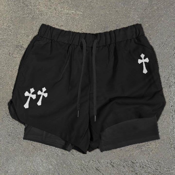 Cross Training Shorts