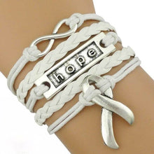Load image into Gallery viewer, Hope Blessed Bracelet
