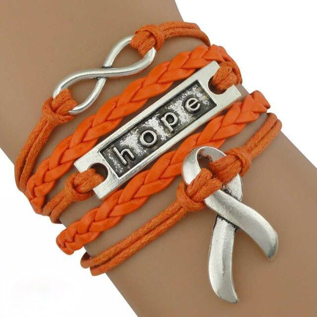 Hope Blessed Bracelet