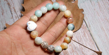 Load image into Gallery viewer, With God All Things Are Possible Fashion Vintage Bracelet
