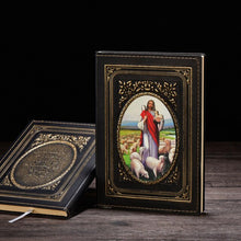 Load image into Gallery viewer, Vintage Lamb of God Display Journal
