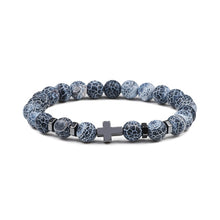 Load image into Gallery viewer, Fashion Cross Bracelet
