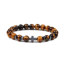Load image into Gallery viewer, Fashion Cross Bracelet
