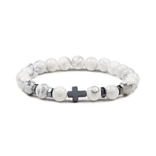 Load image into Gallery viewer, Fashion Cross Bracelet
