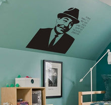 Load image into Gallery viewer, MLK Faith In Action Wall Vinyl
