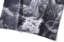 Load image into Gallery viewer, Lion&#39;s Den With Daniel Hawaiian Shirt

