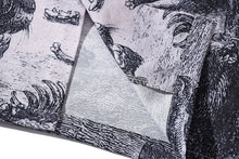 Load image into Gallery viewer, Lion&#39;s Den With Daniel Hawaiian Shirt
