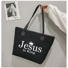 Load image into Gallery viewer, King of Kings Fashion Purse
