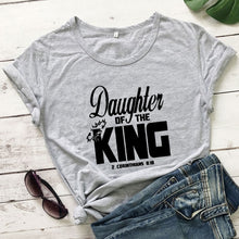 Load image into Gallery viewer, 2 Corinthians Royal Heir Tshirt
