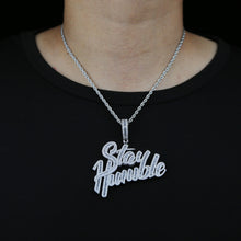 Load image into Gallery viewer, 14K Gold Plated Humility Chain
