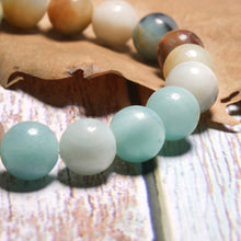 Load image into Gallery viewer, With God All Things Are Possible Fashion Vintage Bracelet
