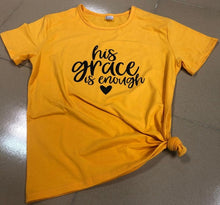 Load image into Gallery viewer, His Grace Tshirt
